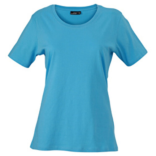 Tee-shirt femme col rond 150 g/m², Image 1