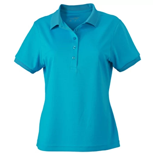 Polo activo de mujer, Imagen 1