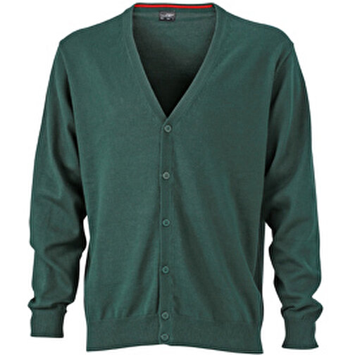 Cardigan homme, Image 1