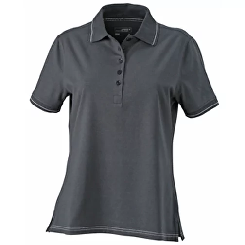 Ladies\' Elastic Polo, Immagine 1