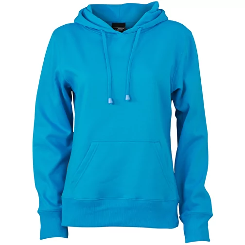 Sweat-shirt femme à capuche 320 g/m², Image 1