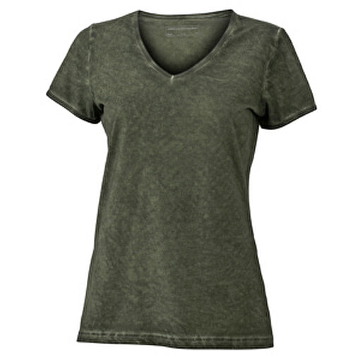 Camiseta Gipsy de mujer, Imagen 1