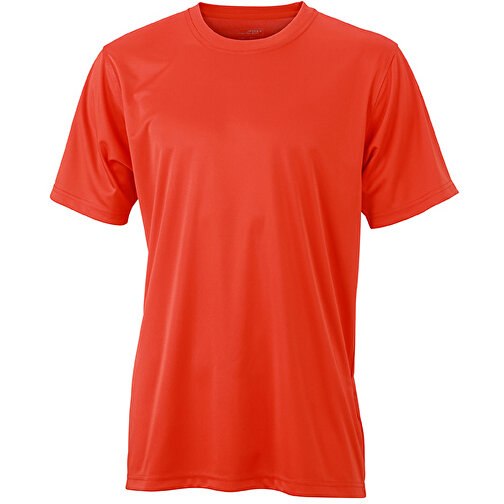 Tee-shirt respirant homme, Image 1