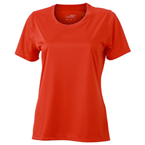 Tee-shirt respirant femme, Image 1