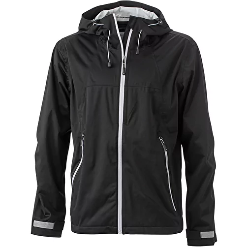 Veste trekking homme, Image 1