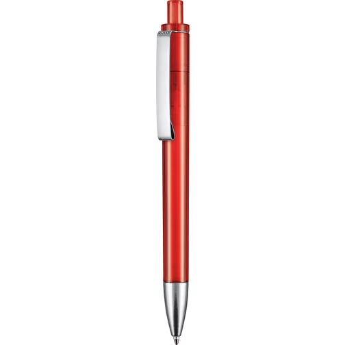 Biros EXOS TRANSPARENT, Image 1