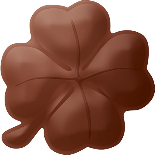 Logotipo de chocolate con forma especial, Imagen 4