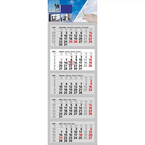 Clever 5, Image 2