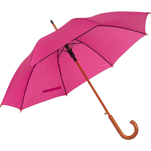 Automatisk paraply med trepinne TANGO, Bilde 1