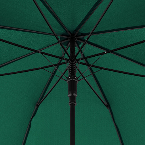 Doppler Regenschirm Bristol AC , doppler, grün, Polyester, 90,00cm (Länge), Bild 5