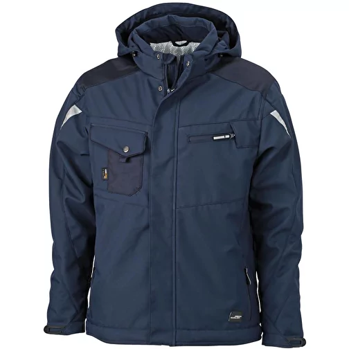 Veste Softshell des artisans, Image 1