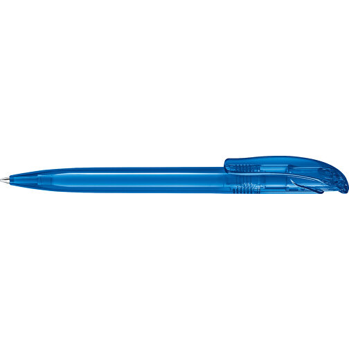 senator® Challenger Clear Retractable Ballpoint Pen, Billede 3