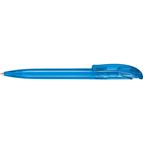 senator® Challenger Clear Retractable Ballpoint Pen, Billede 3