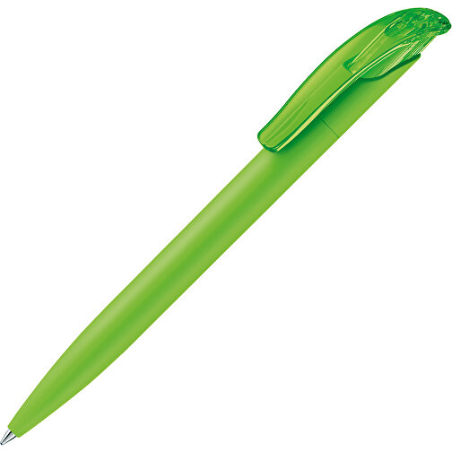 dlugopis Senator® Challenger Soft Touch Retractable Ballpoint Pen, Obraz 2