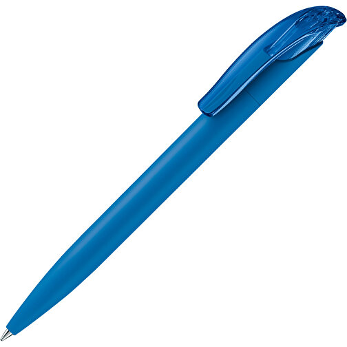 senator® Challenger Soft Touch udtrækkelig kuglepen, Billede 2