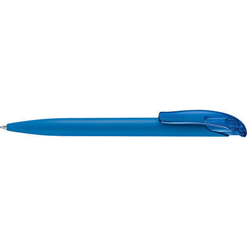 dlugopis Senator® Challenger Soft Touch Retractable Ballpoint Pen, Obraz 3