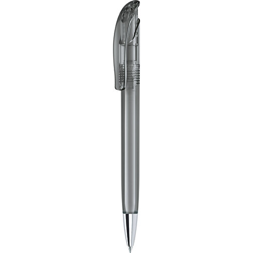 Challenger Clear MT Bolígrafo con pulsador, Imagen 1