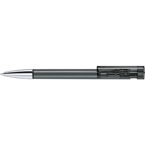 Liberty Clear MTT Uttrekkbar kulepenn med inntrekkbar kulepenn, Bilde 3