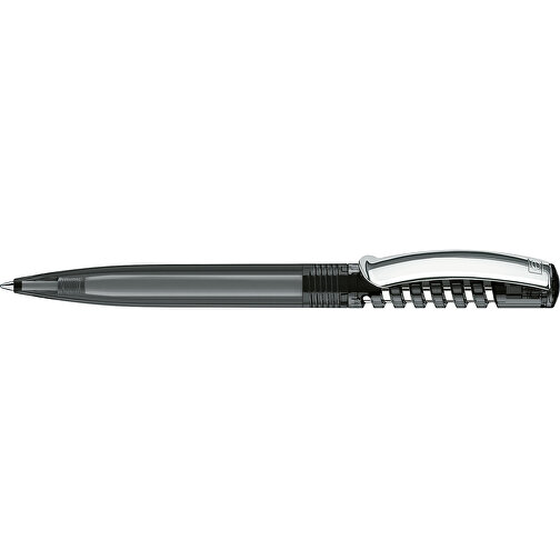 senator® New Spring Clear MC inntrekkbar kulepenn med fjær, Bilde 3