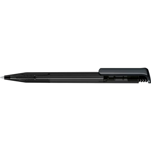 Super Hit Clear Stylo à bille rétractable., Image 3