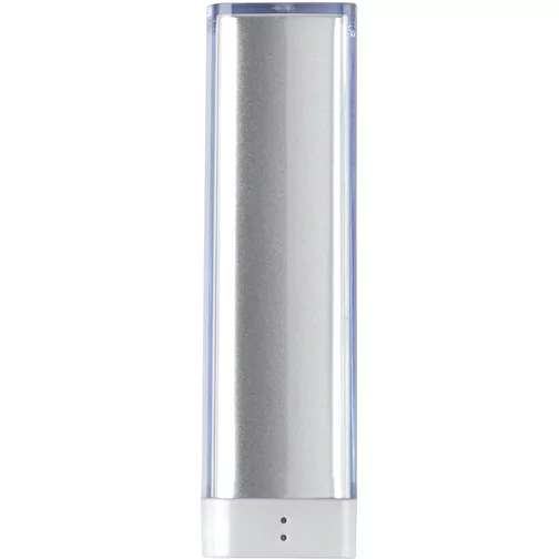 Powerbank Transparent 2200mAh, Image 1