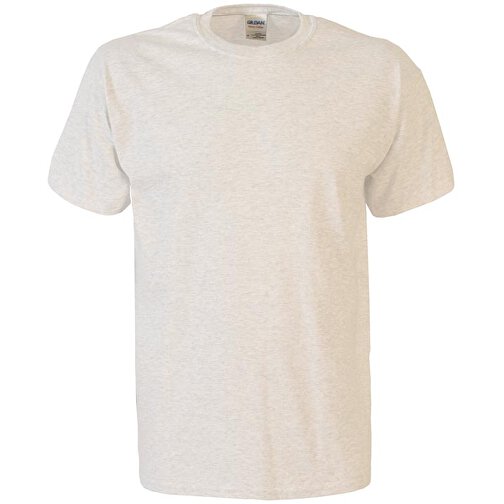 Heavy Cotton T-Shirt , aschgrau, L, , Bild 1