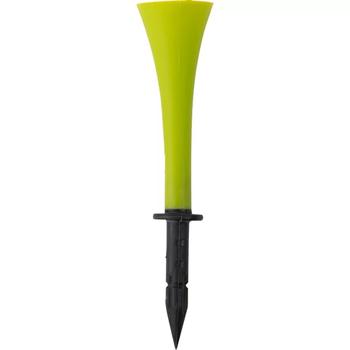 Tee Long Life 50 mm vert incl. impression couleur 2c, Image 1