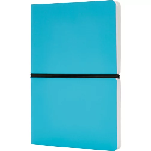 Carnet A5 avec couverture souple, Image 1