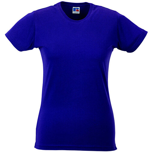 Camiseta slim fit de mujer, Imagen 1
