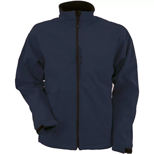 Veste Softshell pour hommes, Image 1