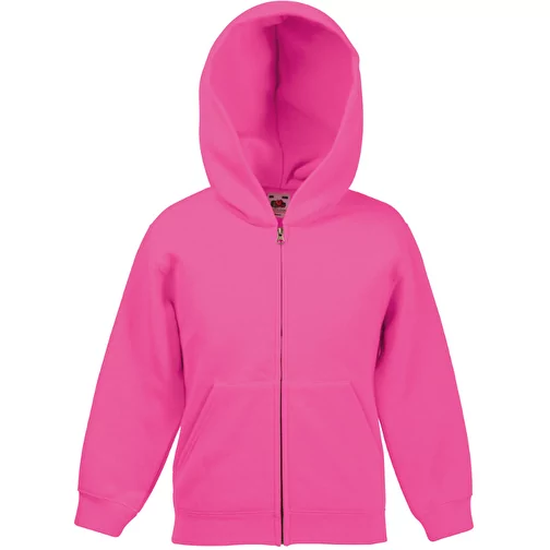 New Kids Sweat Jacket à capuche, Image 1
