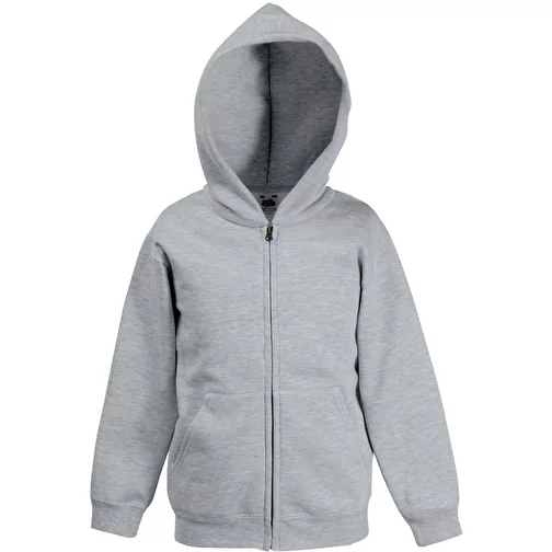 New Kids Sweat Jacket à capuche, Image 1