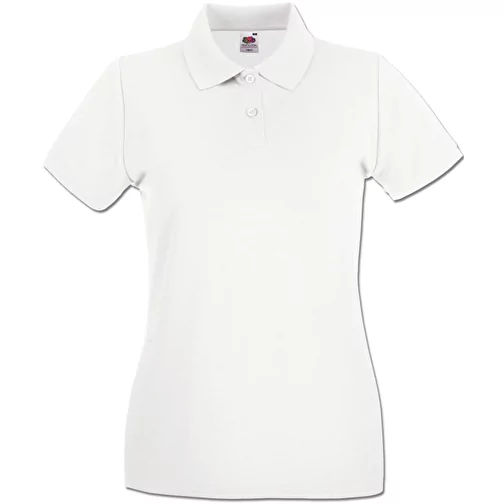 Nuova Polo Premium Lady-Fit, Immagine 1