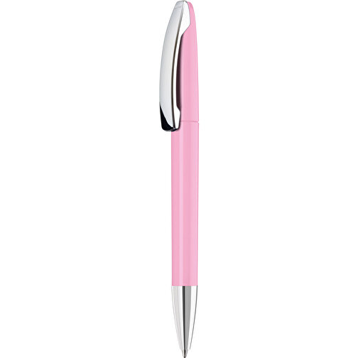 ICON M-SI , uma, rosa, Kunststoff, 13,70cm (Länge), Bild 1