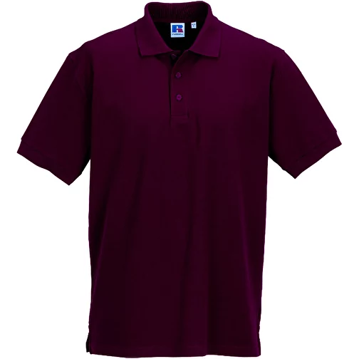 Polo Ultimo en coton, Image 1
