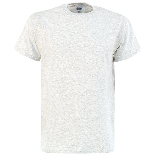 Ultra Cotton T-Shirt , aschgrau, 2XL, , Bild 1