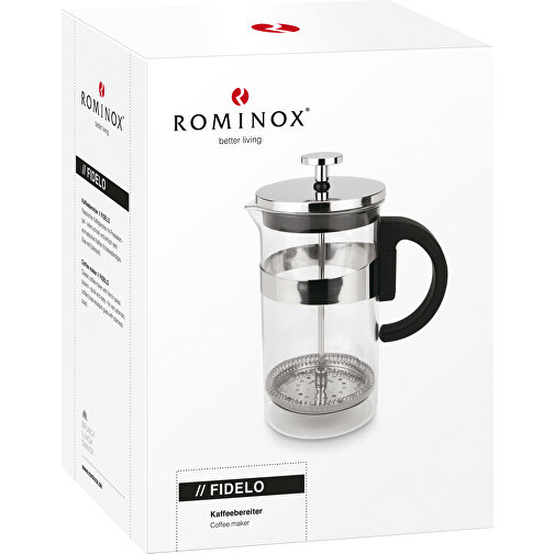 ROMINOX® Café- / Teamaker // Fidelo, Imagen 4