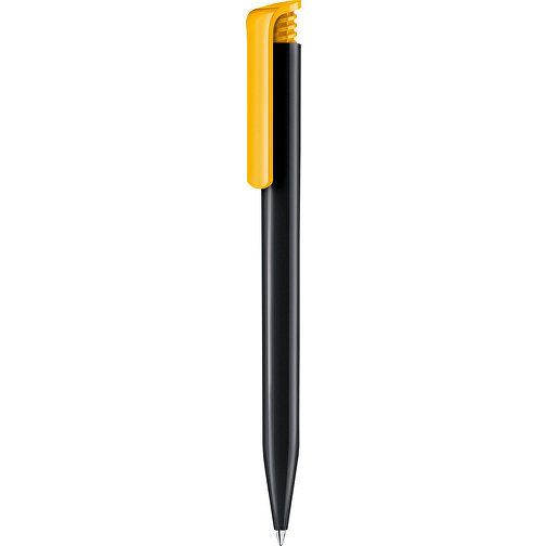 senator® Super Hit resirkulert kulepenn med inntrekkbar penn, Bilde 1