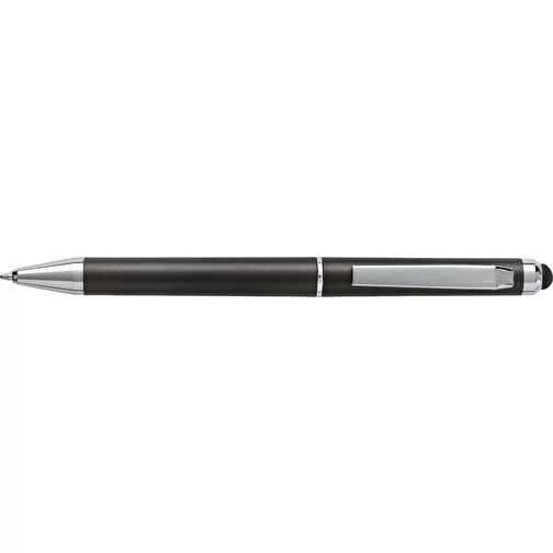 Stylo bille twist en plastique, Image 3