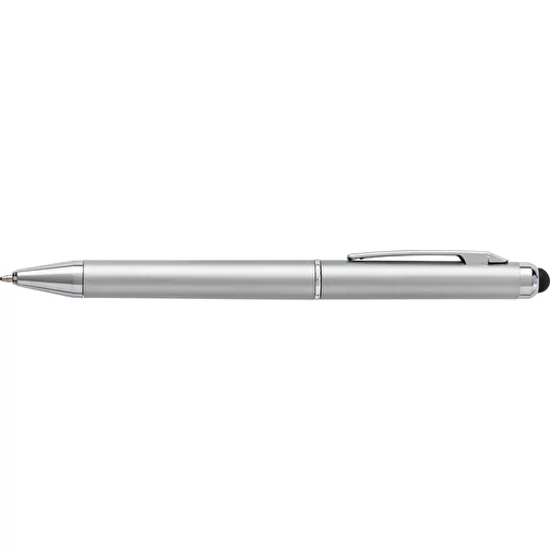 Stylo bille twist en plastique, Image 4