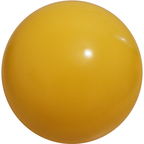 Balle promotionnelle en vinyle de 16 cm, 110 g, Image 1