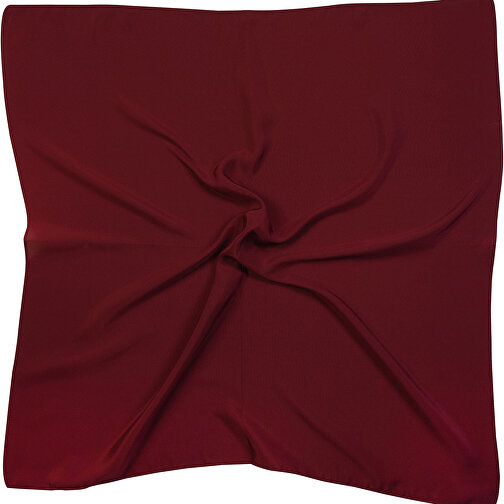 foulard, pure soie crepe-de-chine, ca. 53x53 cm, Image 1