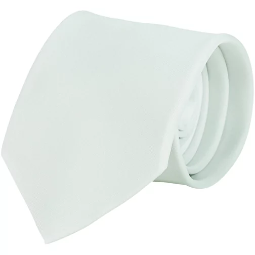 cravate, polyester, plat, Image 1