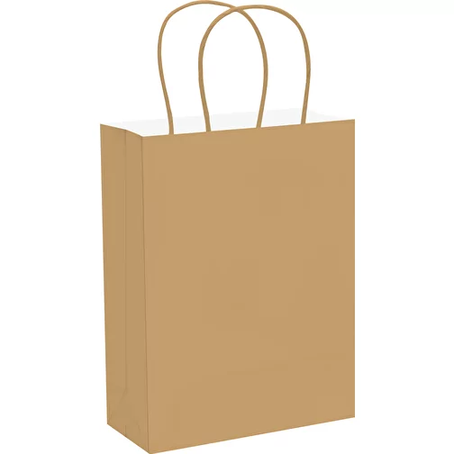 Liten papperspåse i Eco Look, Bild 2