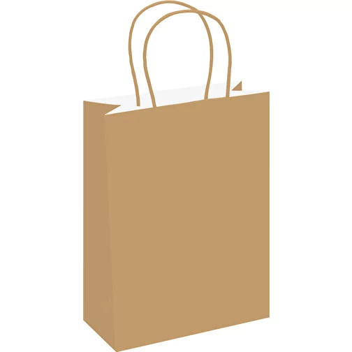Sac papier Look Eco Grand, Image 1