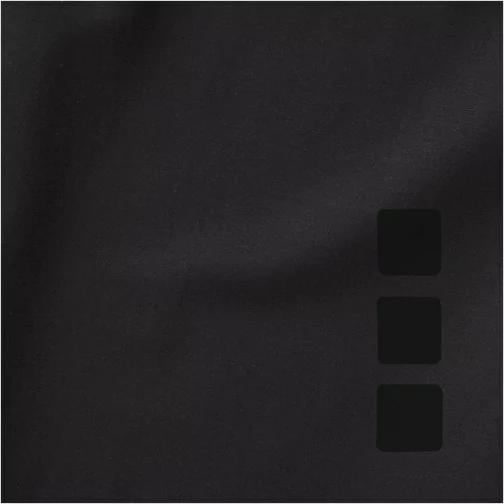 T-shirt bio manches longues femme Ponoka, Image 6