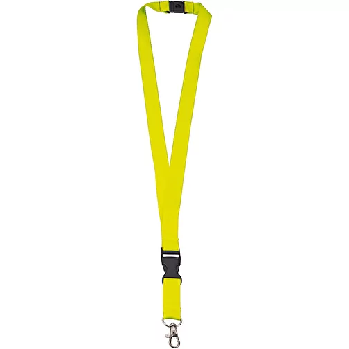 Lanyard Polyester, Image 1