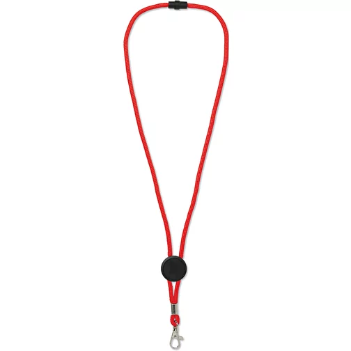Lanyard Paracord, Image 1