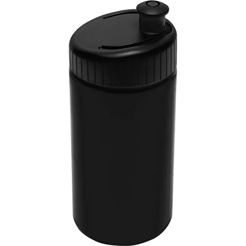 Bidon de sport Design 500ml, Image 2