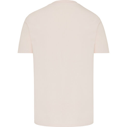 Iqoniq Brett T-Shirt Aus Recycelter Baumwolle, Cloud Pink , cloud pink, 30% recycelte und 70% biologische Baumwolle, XXXL, 79,00cm x 0,50cm x 64,00cm (Länge x Höhe x Breite), Bild 2